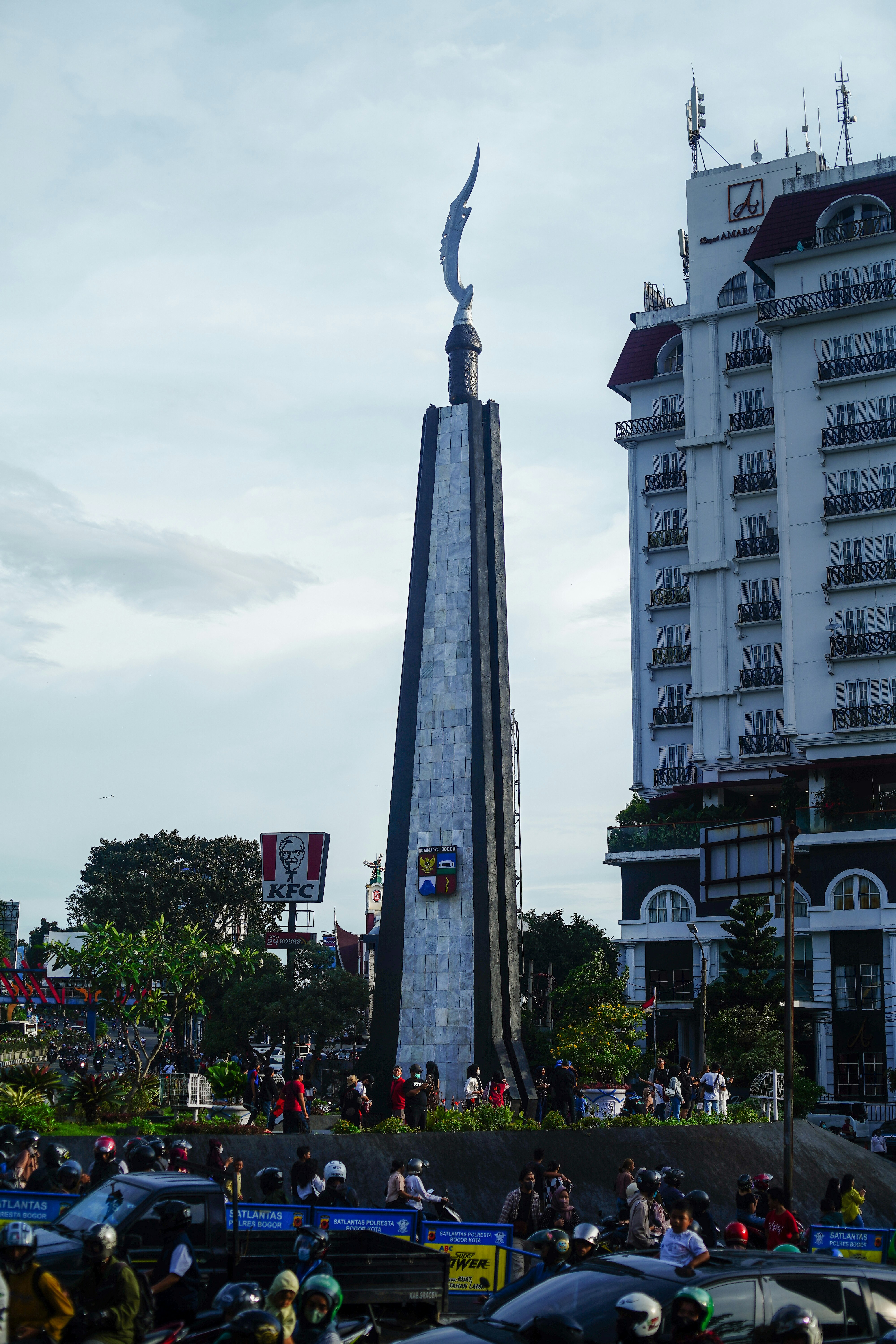 BOGOR