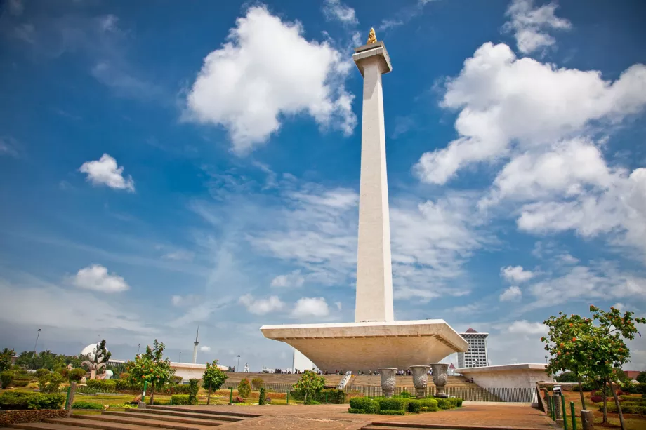 JAKARTA