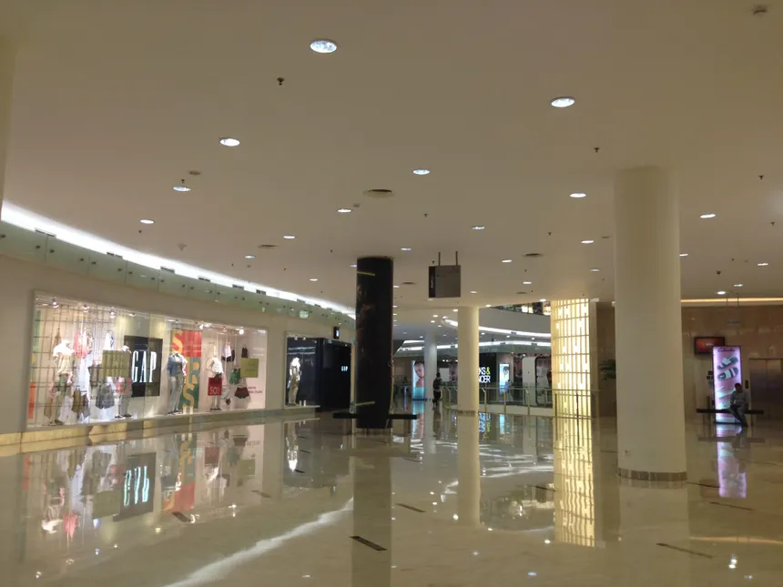 JAKARTA