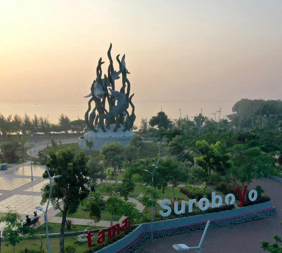 SURABAYA