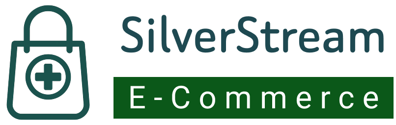 Logo Silverstream Sehat